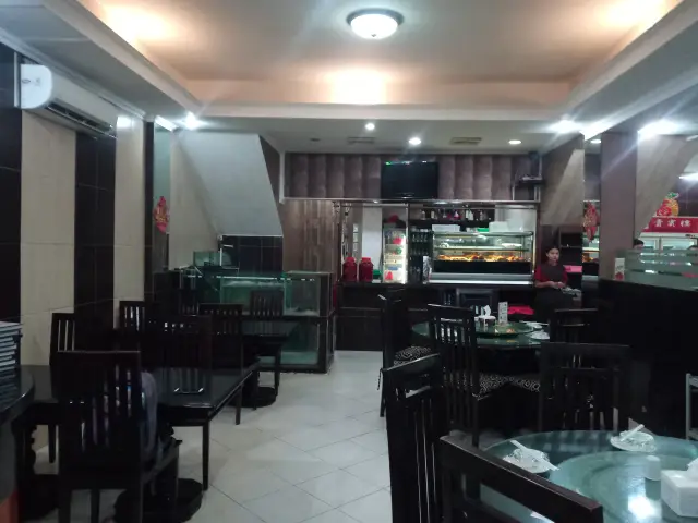 Gambar Makanan Gui Bin Restaurant 8