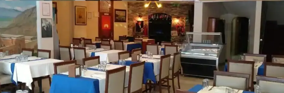 Kumkapı Hünkar Restorant'nin yemek ve ambiyans fotoğrafları 33