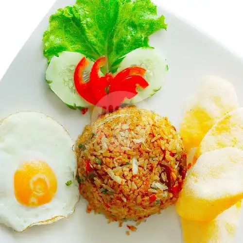 Gambar Makanan Paramita Vegetarian Kitchen, Teuku Umar 13