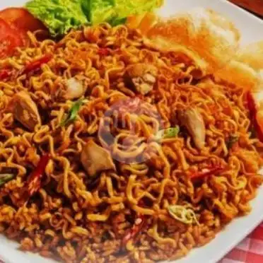 Gambar Makanan Nasi Goreng Pahlawan 4