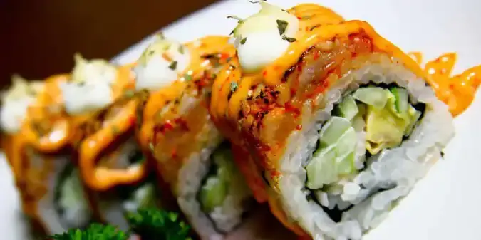 Sushi Naru