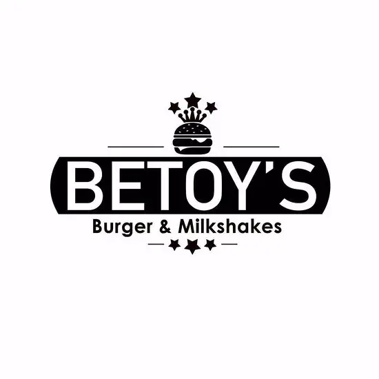Betoy's Burger N Milkshakes Food Photo 2