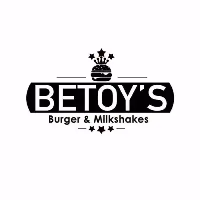 Betoy's Burger N Milkshakes