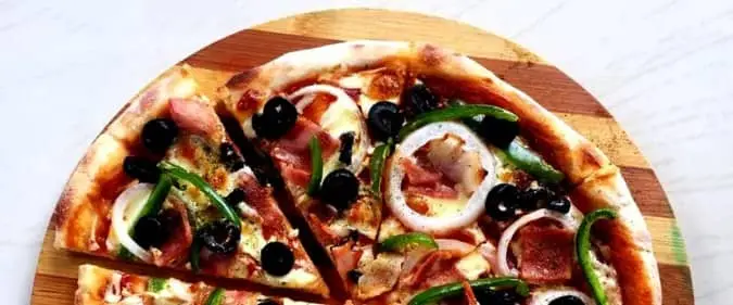 Pomodoro Pizza & Pasta Kitchen
