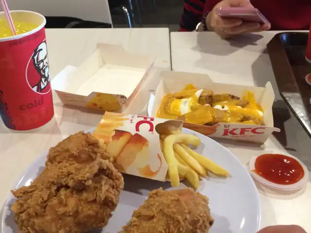 KFC Dungun Food Photo 5