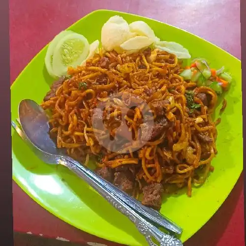 Gambar Makanan Sate Matang Bang Nasir, Warung Nasha, Simpang Rajawali 18