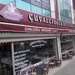 Çuvalcıoğlu Restaurant'nin yemek ve ambiyans fotoğrafları 3
