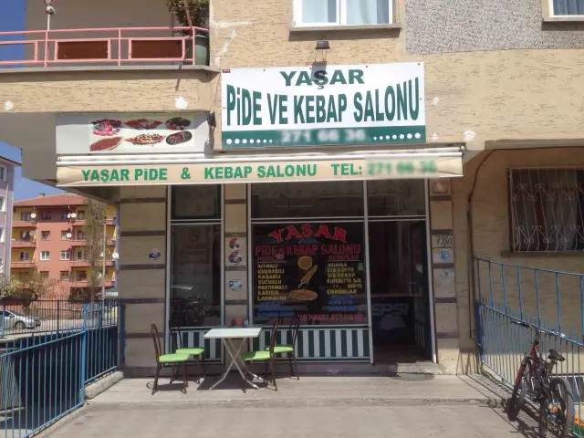 Yaşar Pide Ve Kebap Salonu'nin yemek ve ambiyans fotoğrafları 2