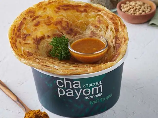 Gambar Makanan Chapayom 2