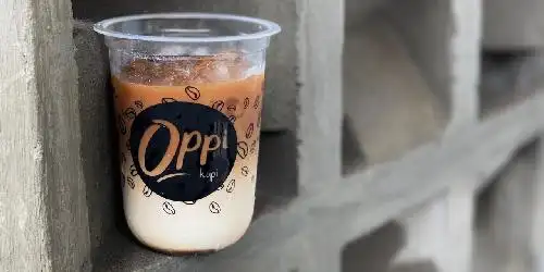 Oppi Kopi, Bekasi