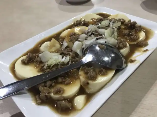 Gambar Makanan Sinar Medan 9