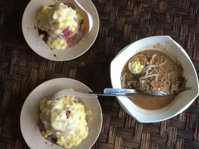 Ais Kacang Salji Food Photo 15