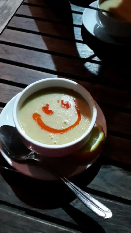 MR Tantuni | Cafe'nin yemek ve ambiyans fotoğrafları 12