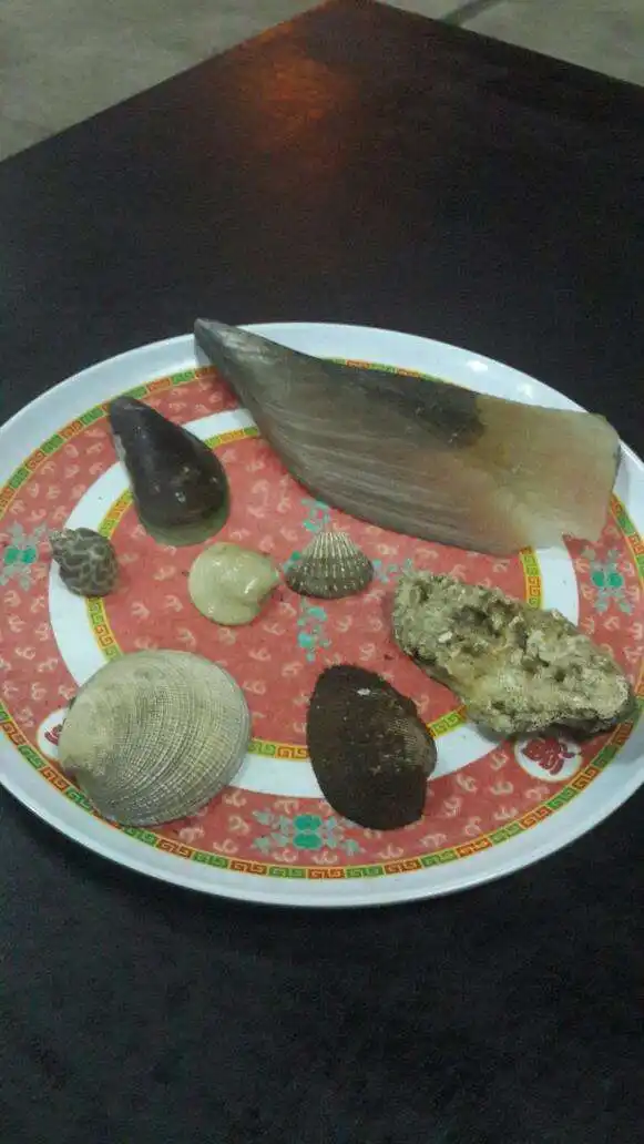 Gambar Makanan Radja Kerang 8