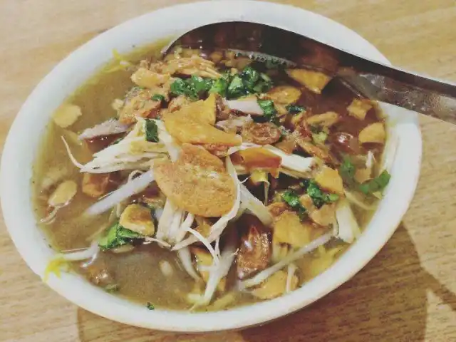 Gambar Makanan Soto Kudus Dodo 11