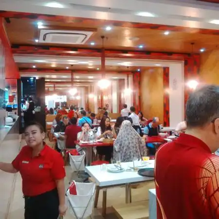 Gambar Makanan The Din TaiFung Plaza Senayan Mall Branch 11