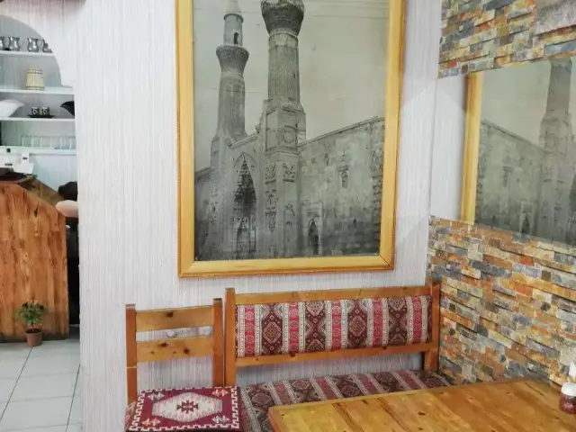 Meşhur Sivas Köfte'nin yemek ve ambiyans fotoğrafları 17