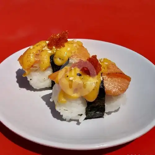 Gambar Makanan Sushi Sassy, Pontianak Kota 19