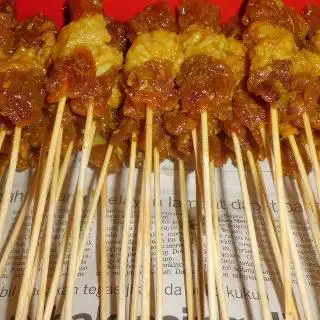 Sate Tulang Wak Lading Food Photo 2