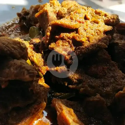 Gambar Makanan RM Padang Batang Mas'q 1