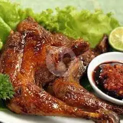 Gambar Makanan Aurel Ayam Penyet, Cikarang 9