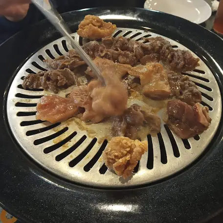 Gambar Makanan Pochajjang Korean Barbeque 35