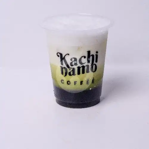 Gambar Makanan Kachinamo Coffee, Legoso 15