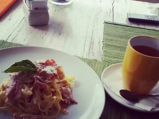 Gambar Makanan Cafe marzano-ubud-jl.hanoman,padang tegal 1