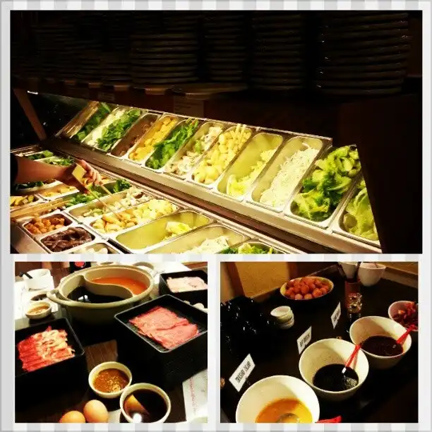 Suki-ya Japanese Buffet Food Photo 7