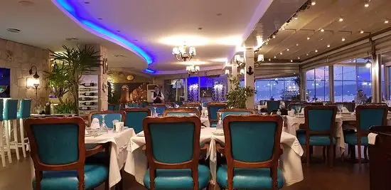 Beylerbeyi Doğa Restaurant