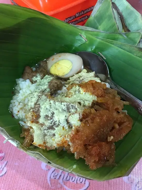 Gambar Makanan Nasi Ayam Bu Wido 16