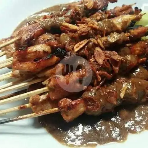 Gambar Makanan Sate Ayam Acong 126 2