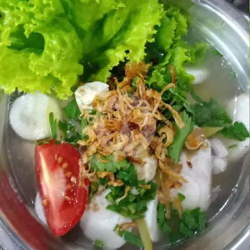 Gambar Makanan Soup Ikan 66 Golden King Foodcourt, Bengkong 11
