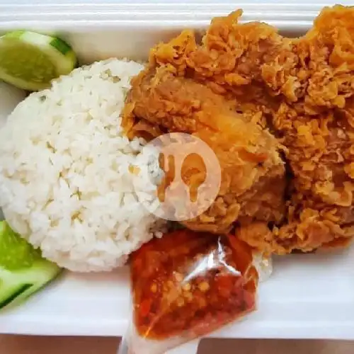 Gambar Makanan Thalia Chicken Kuy 6