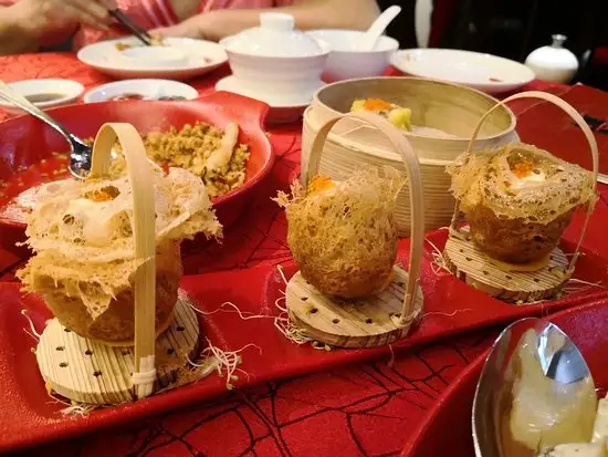 Tai Zi Heen Food Photo 9