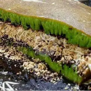 Gambar Makanan Martabak Manis Bangka Rafa, Balai Pustaka Timur 16