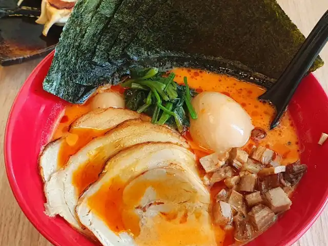 Ichikakuya Food Photo 2