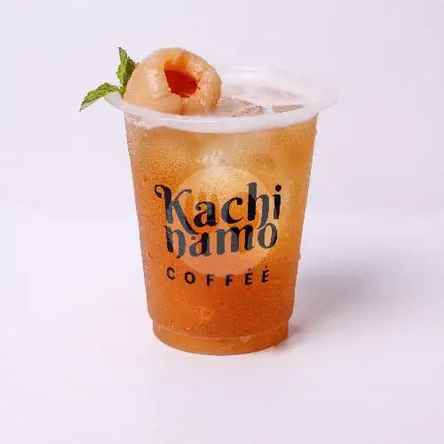 Gambar Makanan Kachinamo Coffee, Legoso 12