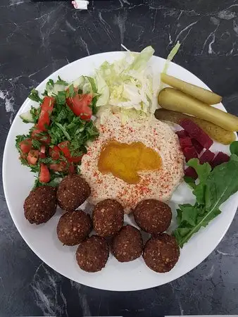 Falafella