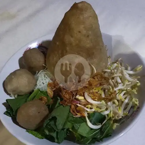 Gambar Makanan MIE AYAM BAKSO 99 MAS ARI 6