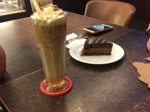 Secret Recipe Food Photo 9