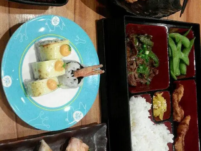 Sakae Sushi Food Photo 11