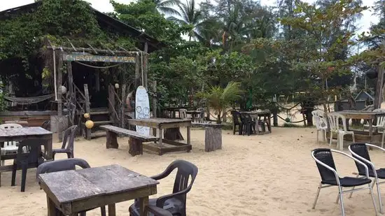 Cherating Beach Bar Food Photo 1