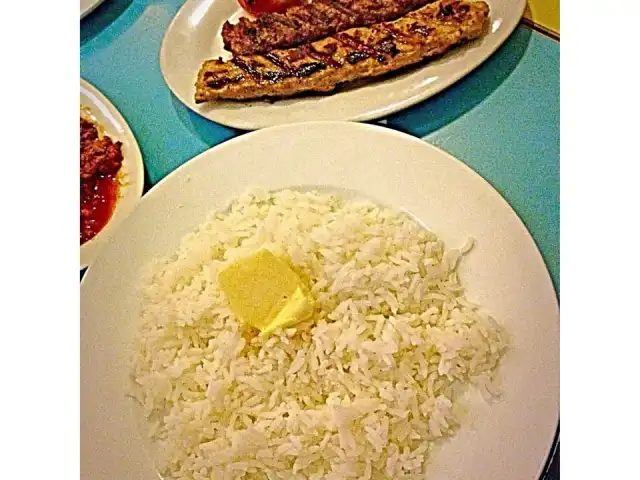 Baba's Kebab House Food Photo 18