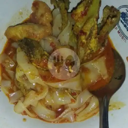 Gambar Makanan Seblak Laksana, Babakan Tarogong 19