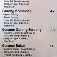 Gambar Makanan Dapoer Madania 1