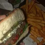 Route Burger House'nin yemek ve ambiyans fotoğrafları 9