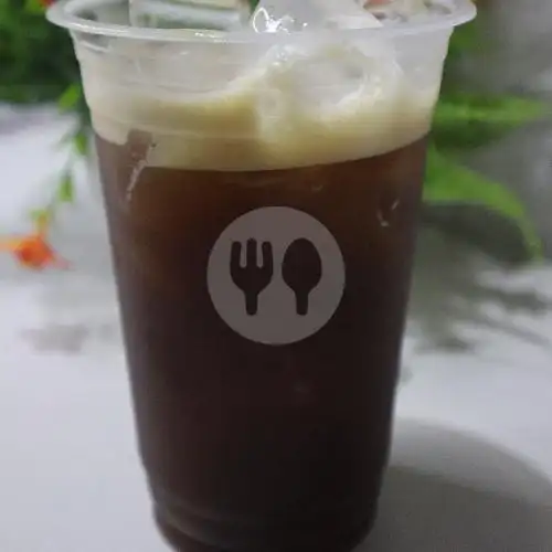 Gambar Makanan Jumpa Di Tengah Coffee, Jl.Pelajar Timur Teladan 8