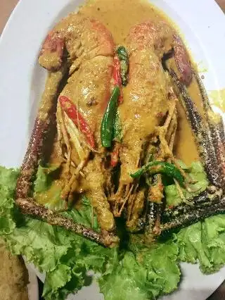 Thara Thai Tomyam Udang Galah