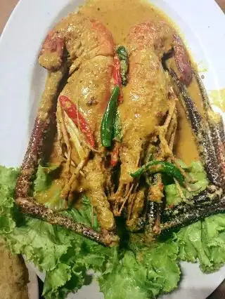 Thara Thai Tomyam Udang Galah Food Photo 1